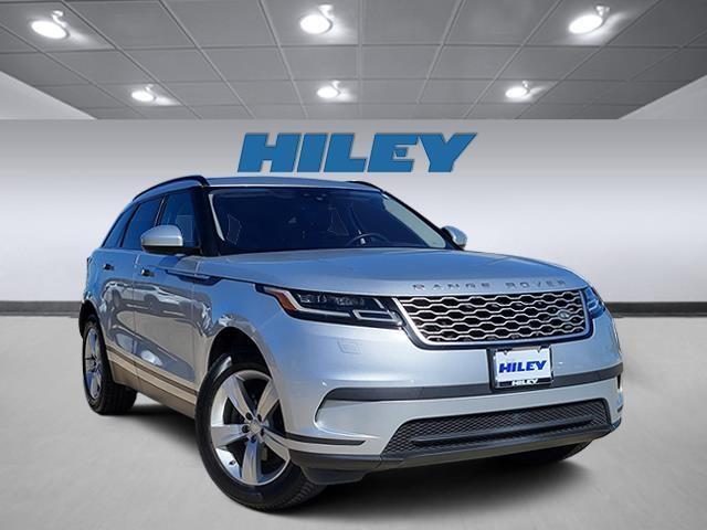 used 2018 Land Rover Range Rover Velar car, priced at $16,900