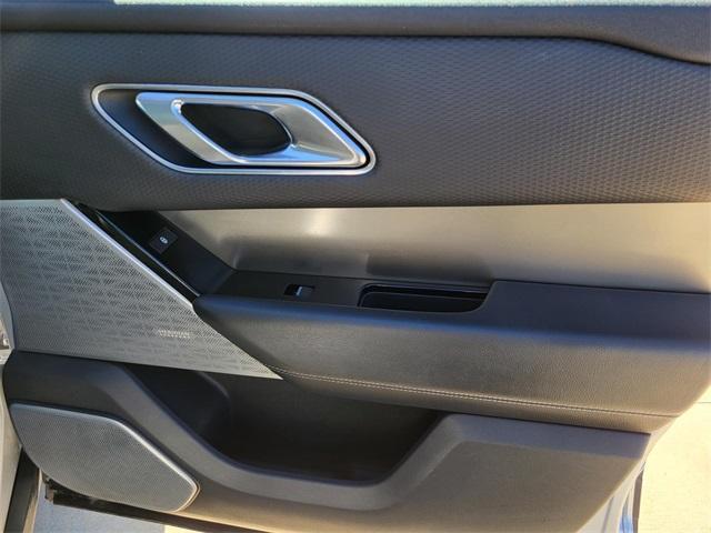 used 2018 Land Rover Range Rover Velar car, priced at $16,900
