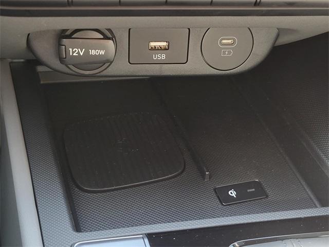 new 2025 Hyundai Elantra car, priced at $20,991