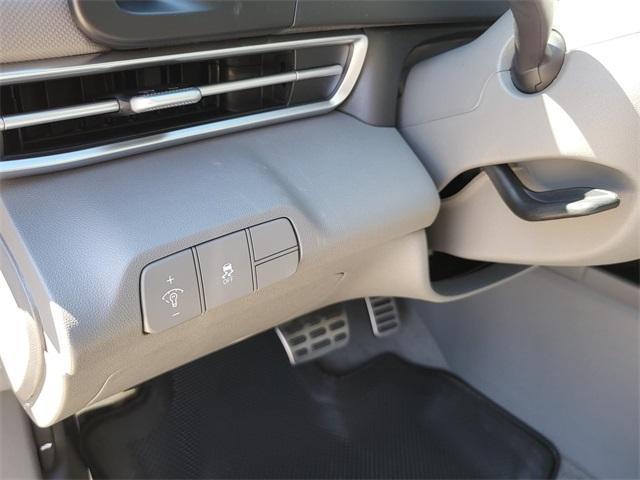 new 2025 Hyundai Elantra car, priced at $20,991