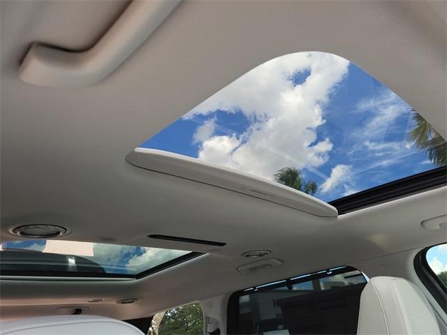 new 2026 Hyundai Palisade car, priced at $53,383