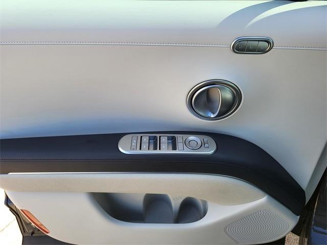 new 2026 Hyundai Palisade car, priced at $53,383