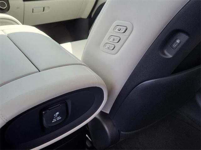 new 2026 Hyundai Palisade car, priced at $53,383