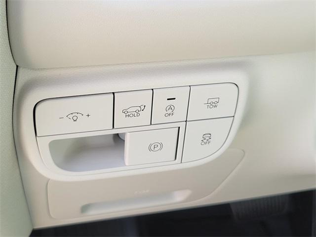 new 2026 Hyundai Palisade car, priced at $53,383