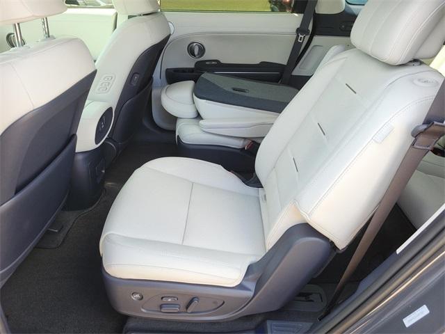 new 2026 Hyundai Palisade car, priced at $53,383