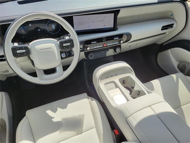 new 2026 Hyundai Palisade car, priced at $53,383