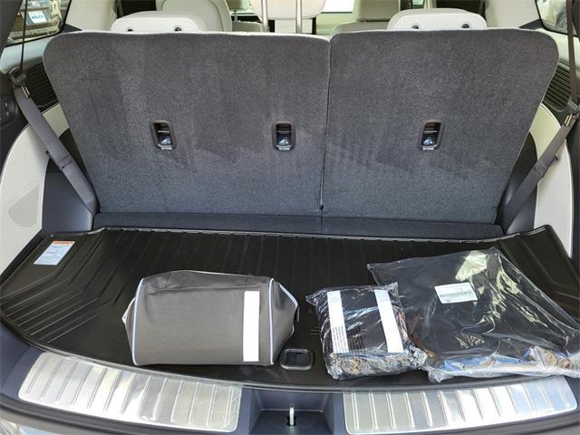 new 2026 Hyundai Palisade car, priced at $53,383