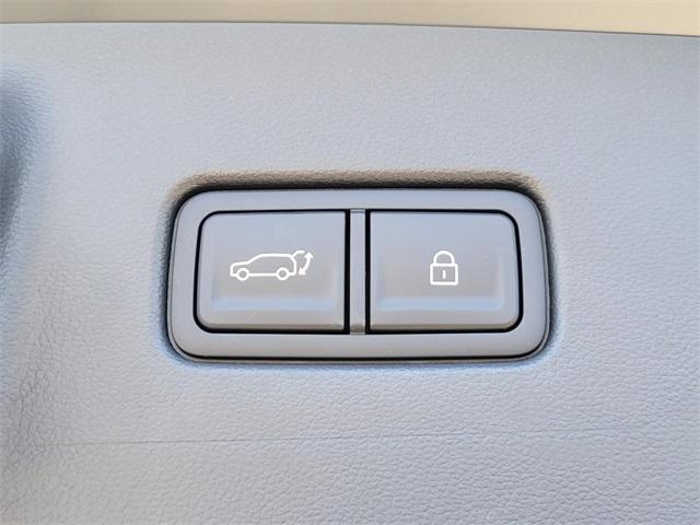 new 2026 Hyundai Palisade car, priced at $53,383