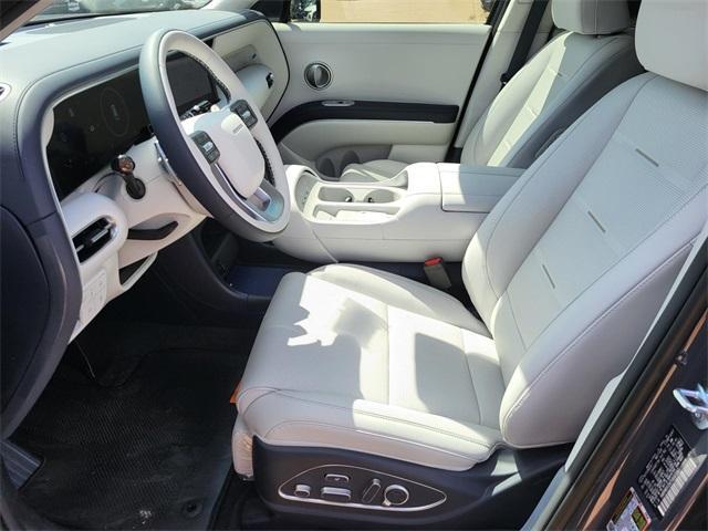 new 2026 Hyundai Palisade car, priced at $53,383