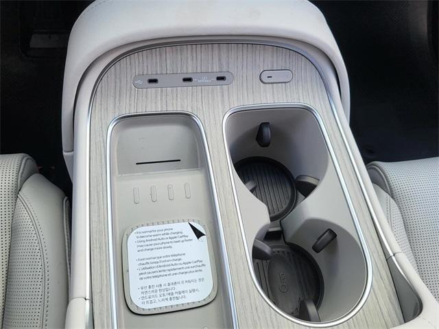 new 2026 Hyundai Palisade car, priced at $53,383