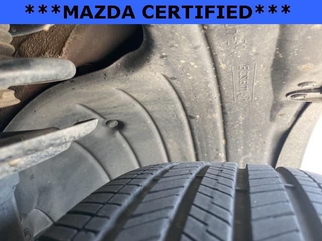 used 2024 Mazda CX-50 car, priced at $29,333