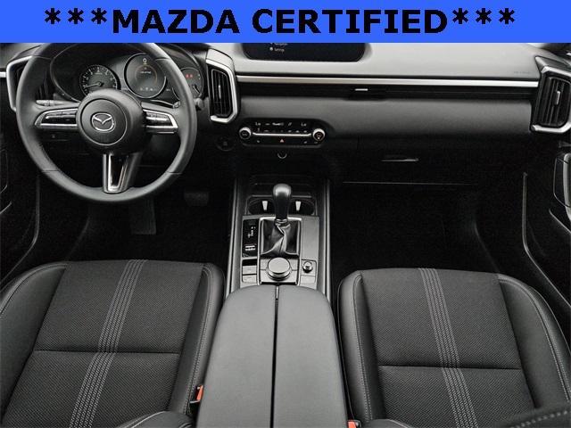 used 2024 Mazda CX-50 car, priced at $28,880