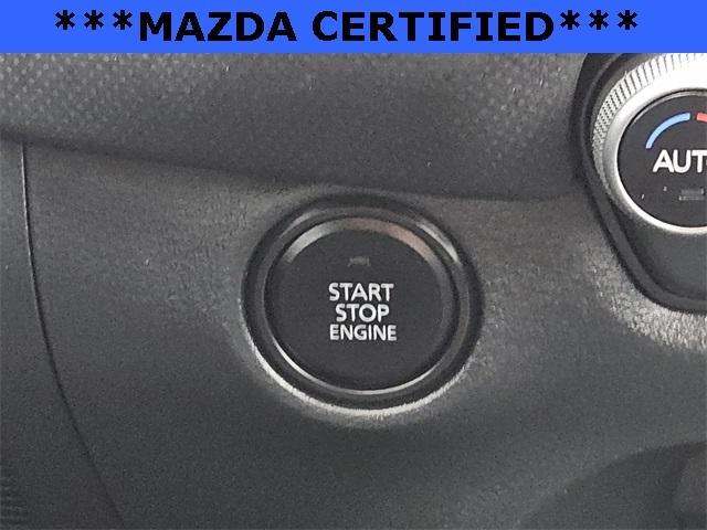 used 2024 Mazda CX-50 car, priced at $28,880