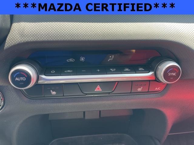 used 2024 Mazda CX-50 car, priced at $29,333