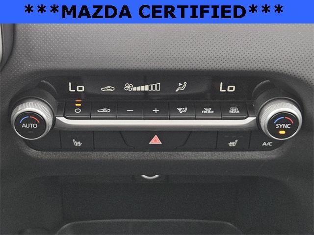 used 2024 Mazda CX-50 car, priced at $28,880