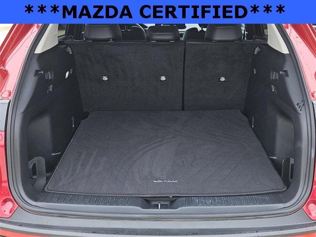 used 2024 Mazda CX-50 car, priced at $28,880