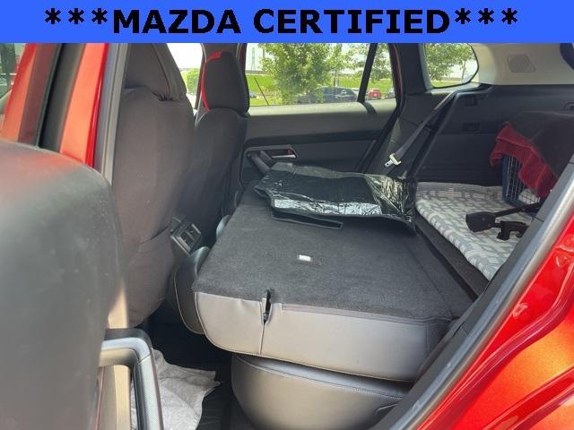 used 2024 Mazda CX-50 car, priced at $29,333