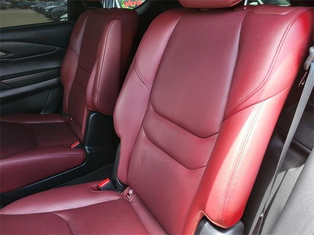 used 2022 Mazda CX-9 car, priced at $26,991