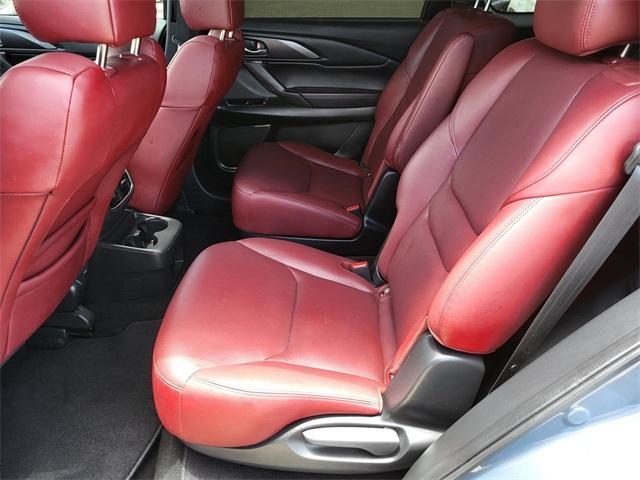 used 2022 Mazda CX-9 car, priced at $26,991