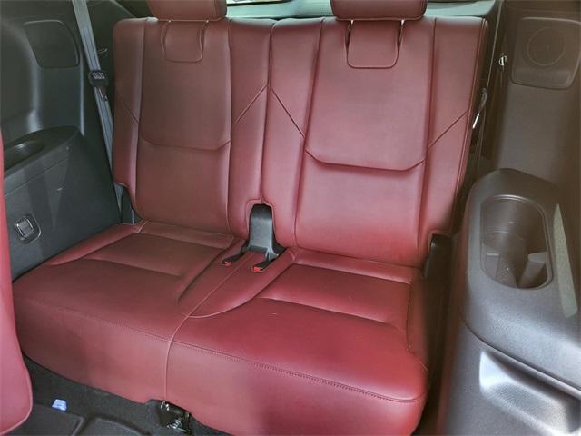 used 2022 Mazda CX-9 car, priced at $26,991