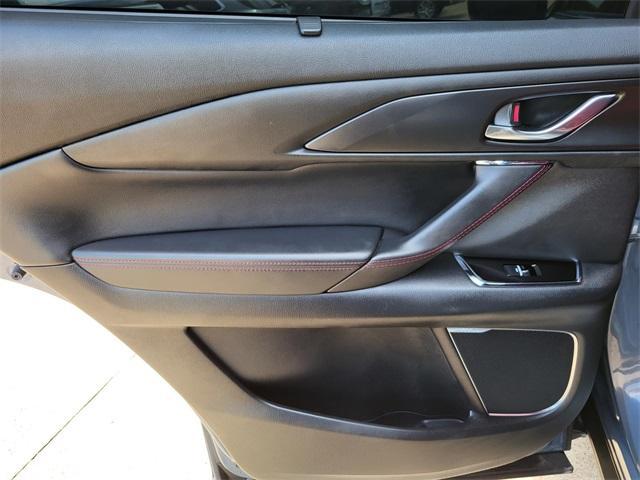 used 2022 Mazda CX-9 car, priced at $26,991