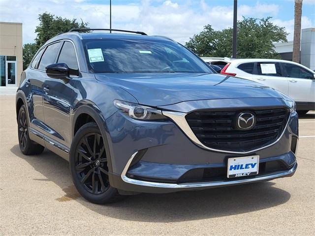 used 2022 Mazda CX-9 car, priced at $27,841