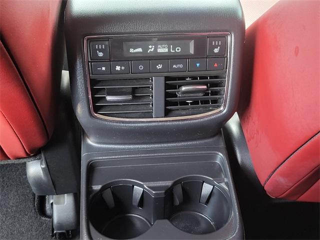 used 2022 Mazda CX-9 car, priced at $26,991