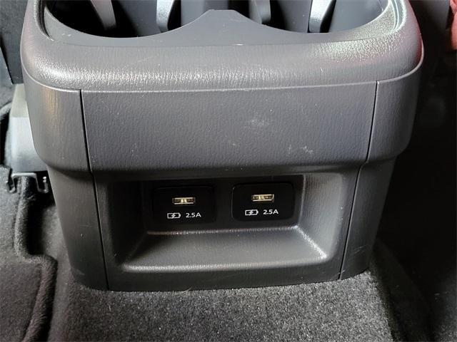 used 2022 Mazda CX-9 car, priced at $26,991