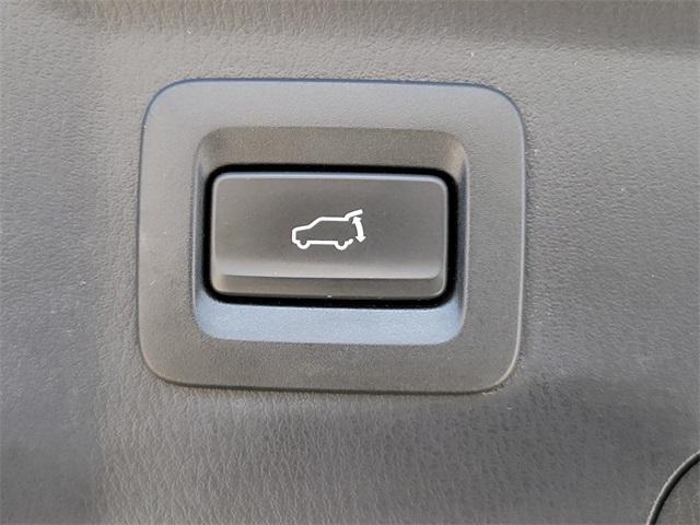 used 2022 Mazda CX-9 car, priced at $26,991