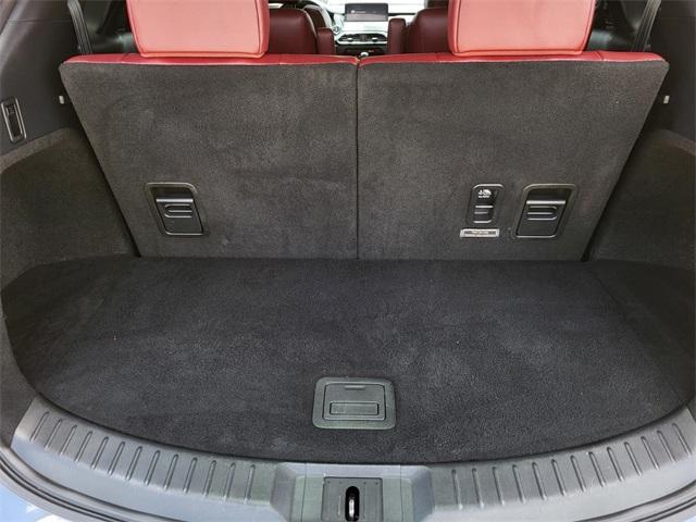 used 2022 Mazda CX-9 car, priced at $26,991