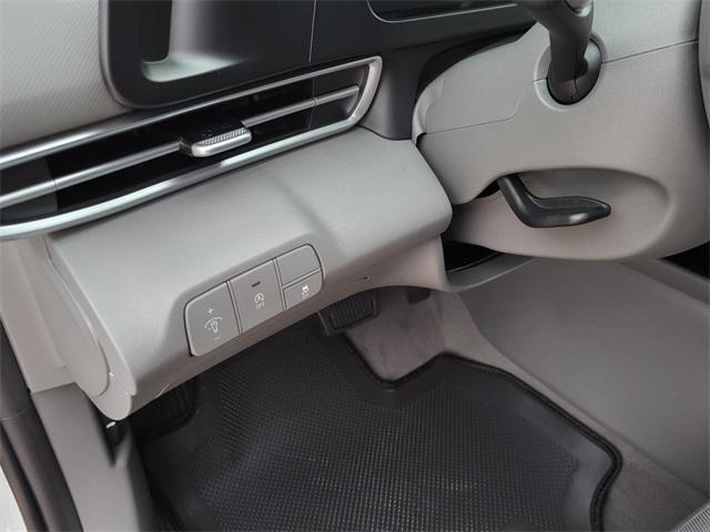 new 2025 Hyundai Elantra car, priced at $19,991