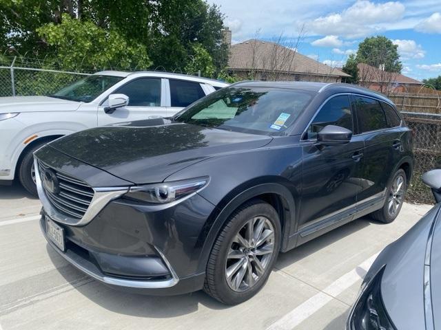 used 2018 Mazda CX-9 car, priced at $18,991