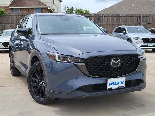 used 2023 Mazda CX-5 car, priced at $27,305