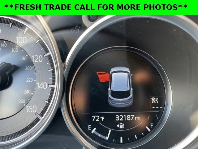 used 2023 Mazda CX-5 car, priced at $27,496