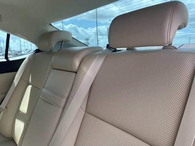 used 2018 Lexus ES 350 car, priced at $20,491