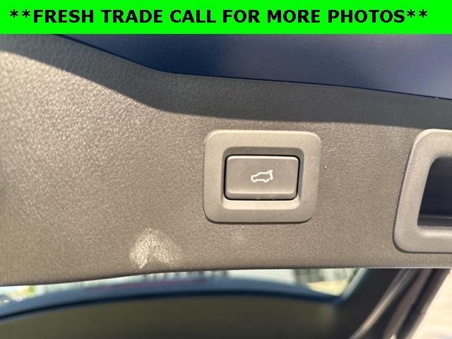 used 2025 Mazda CX-5 car, priced at $28,353