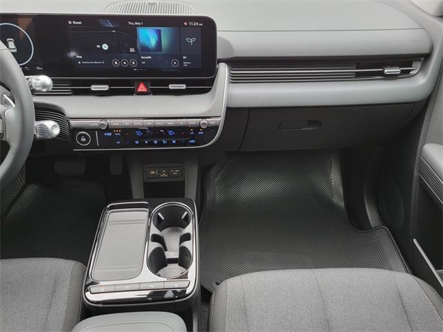 new 2025 Hyundai IONIQ 5 car, priced at $36,770