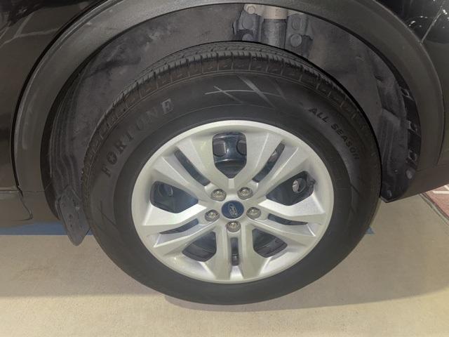 used 2020 Ford Escape car, priced at $13,672