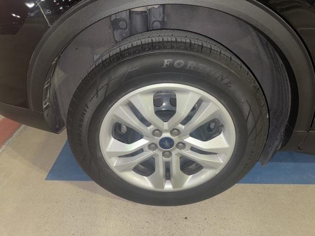 used 2020 Ford Escape car, priced at $13,672