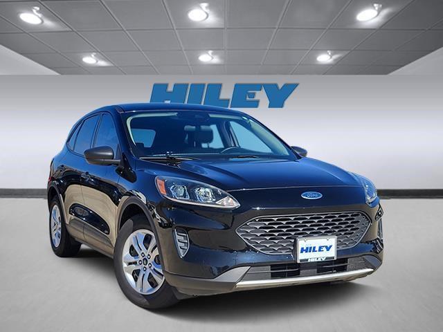 used 2020 Ford Escape car, priced at $13,991