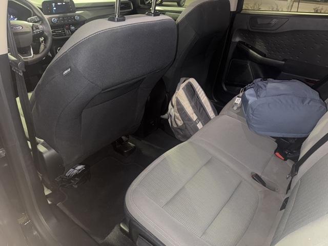 used 2020 Ford Escape car, priced at $13,672