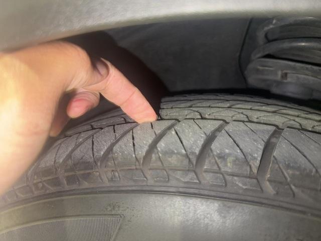 used 2020 Ford Escape car, priced at $13,672