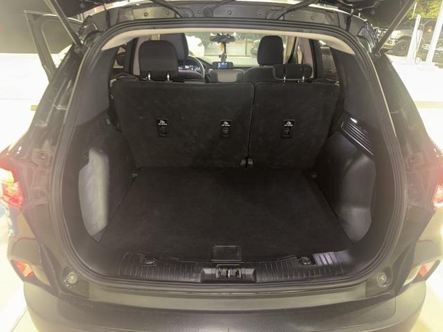 used 2020 Ford Escape car, priced at $13,672