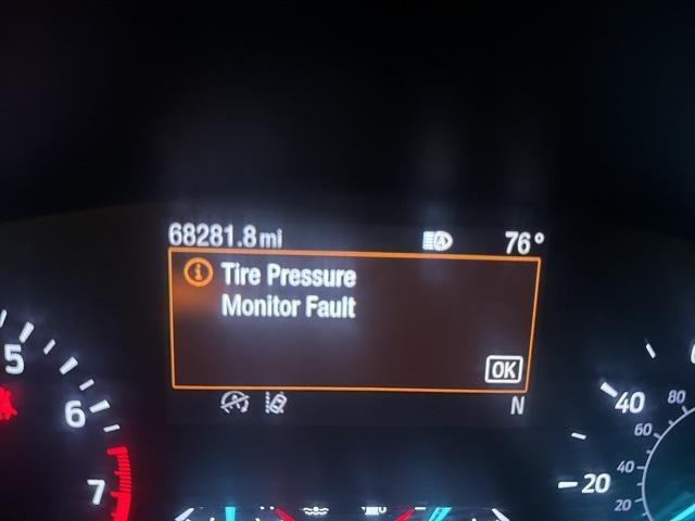 used 2020 Ford Escape car, priced at $13,672