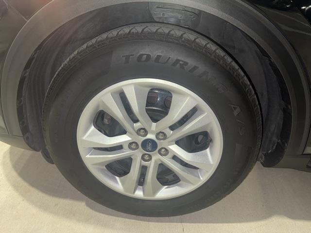 used 2020 Ford Escape car, priced at $13,672