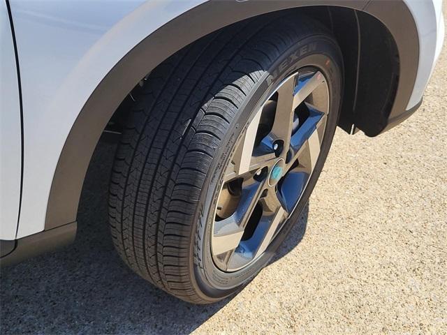 new 2026 Hyundai Venue car, priced at $24,235