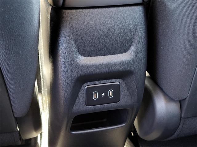 new 2026 Hyundai Venue car, priced at $24,235