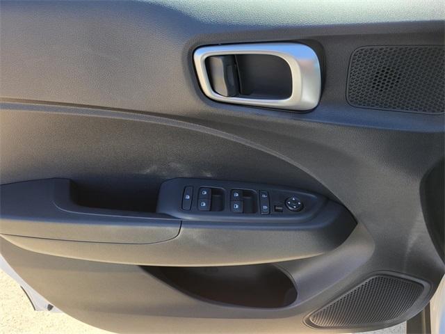 new 2026 Hyundai Venue car, priced at $24,235