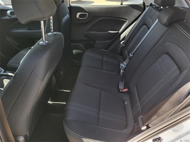 new 2026 Hyundai Venue car, priced at $24,235