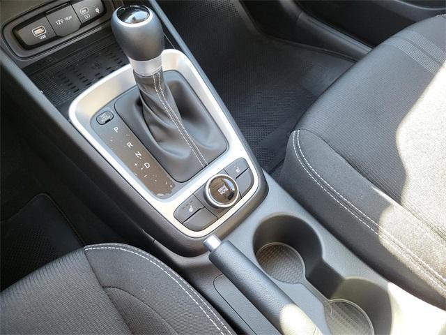 new 2026 Hyundai Venue car, priced at $24,235